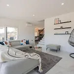 Karin-new,55m2 Pool,playground,amazing View,