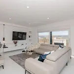Karin-new,55m2 Pool,playground,amazing View, * Grubine