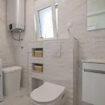 Karin-new,55m2 Pool,playground,amazing View, * Grubine